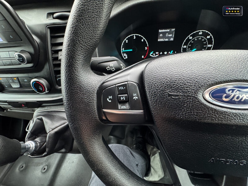 Used Ford Transit 2022 for sale - 77041597: Photo 17