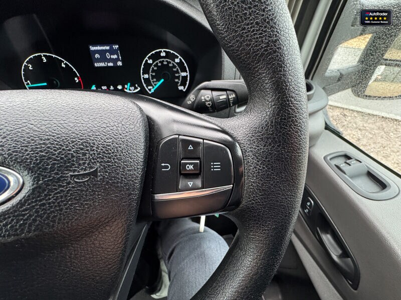 Used Ford Transit 2022 for sale - 77041597: Photo 18