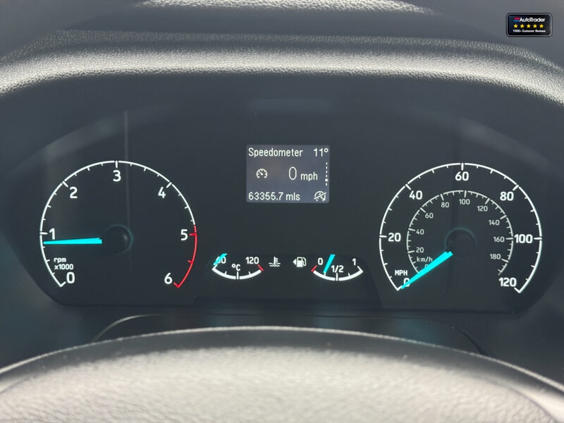 Used Ford Transit 2022 for sale - 77041597: Photo 19