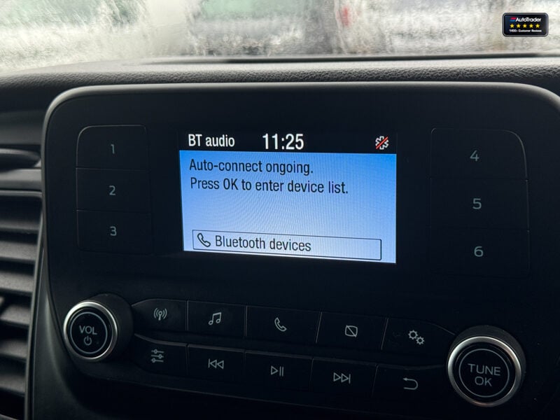 Used Ford Transit 2022 for sale - 77041597: Photo 24