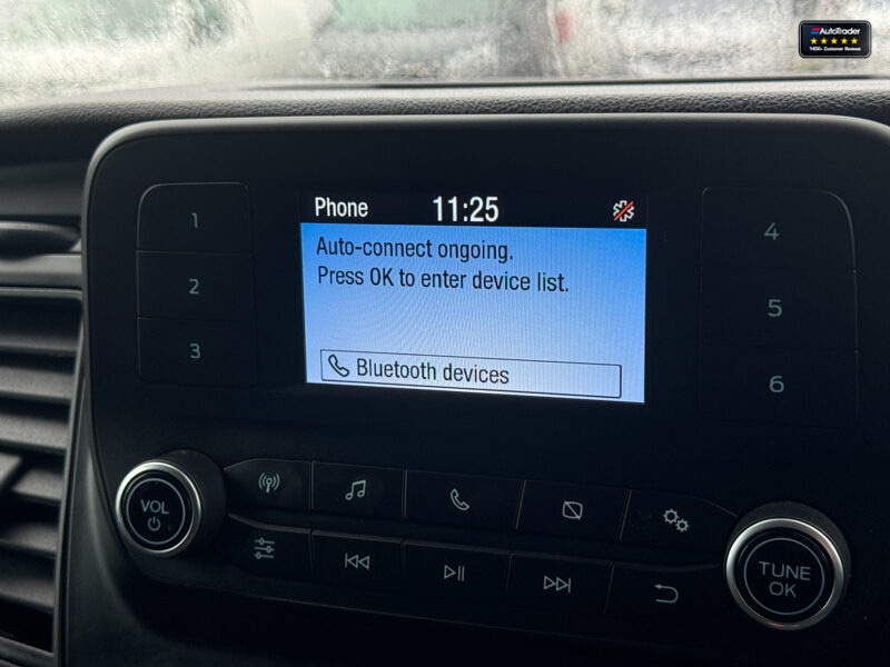 Used Ford Transit 2022 for sale - 77041597: Photo 25