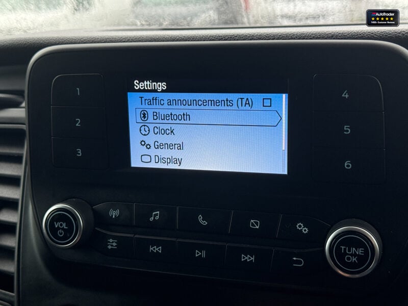 Used Ford Transit 2022 for sale - 77041597: Photo 26