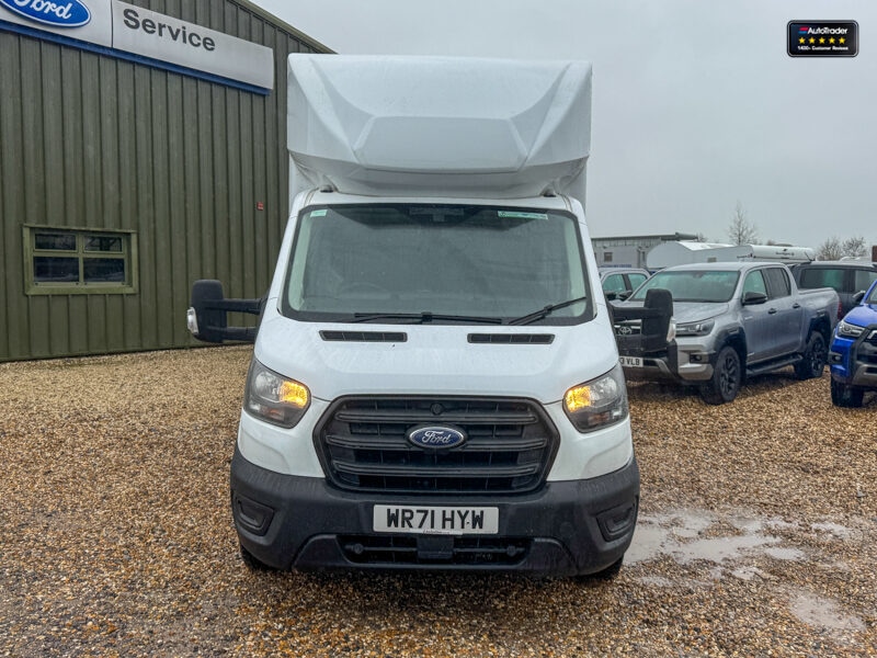 Used Ford Transit 2022 for sale - 77041597: Photo 3