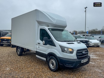 Used Ford Transit 2022 for sale - 77041597: Photo