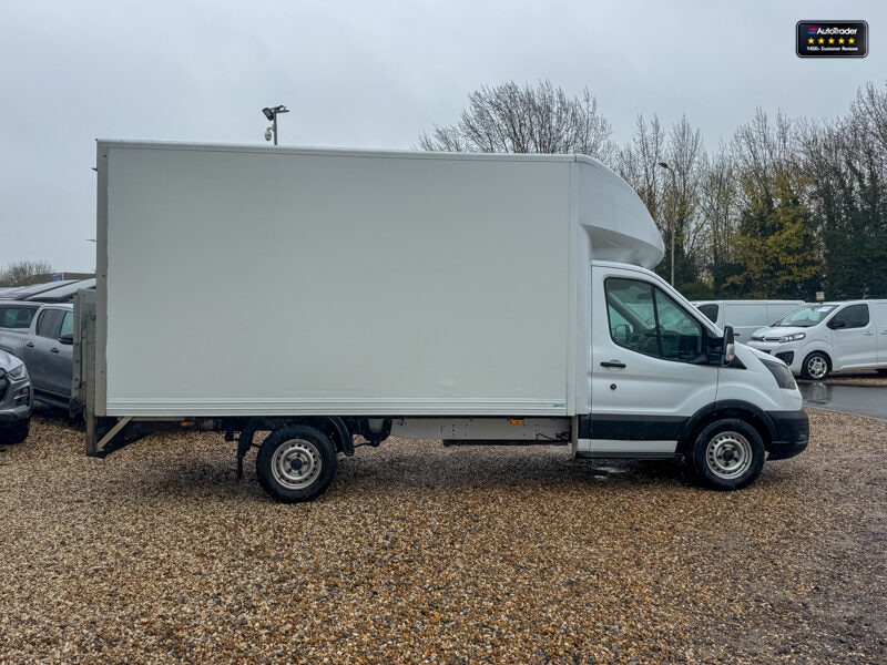 Used Ford Transit 2022 for sale - 77041597: Photo 5