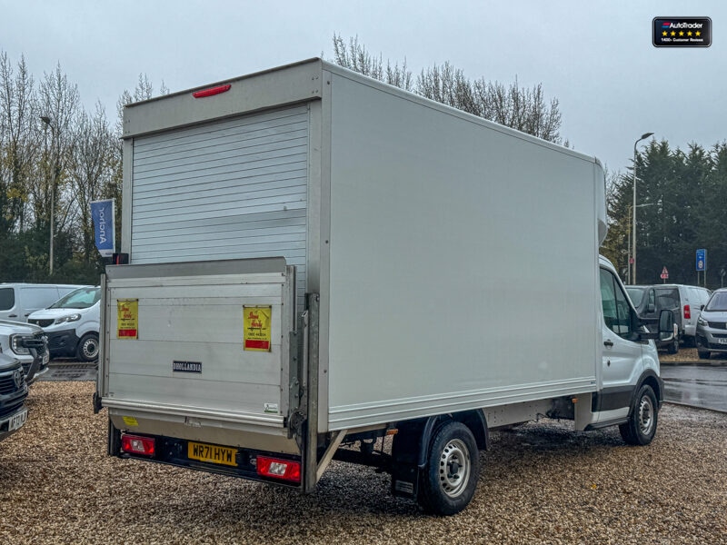 Used Ford Transit 2022 for sale - 77041597: Photo 6