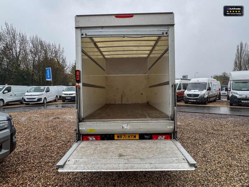 Used Ford Transit 2022 for sale - 77041597: Photo 9