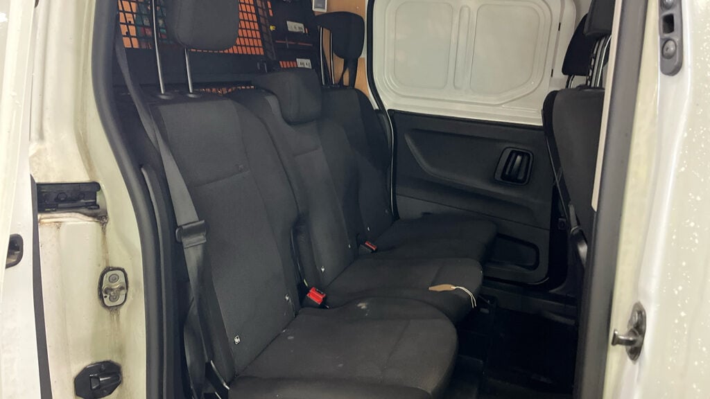 Used Peugeot Partner 2021 for sale - 77873437: Photo 8