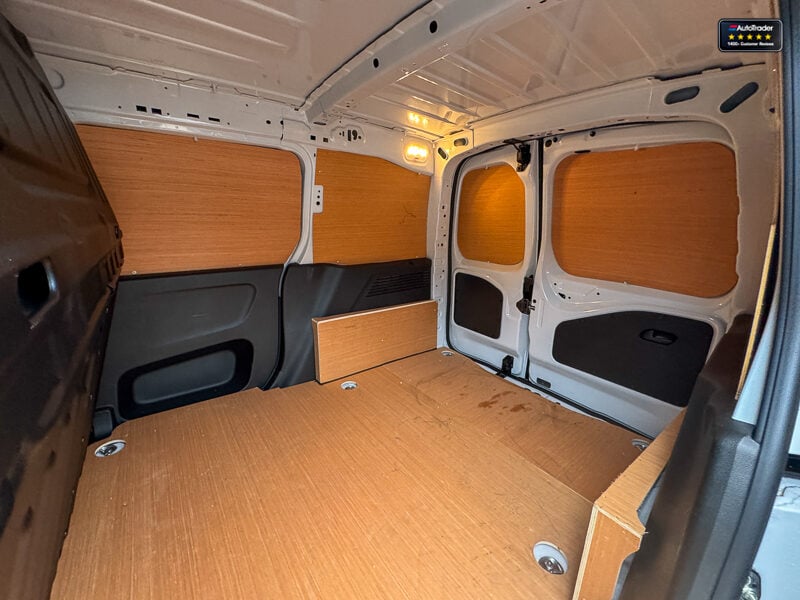 Used Citroen Berlingo 2025 for sale - 77138770: Photo 11