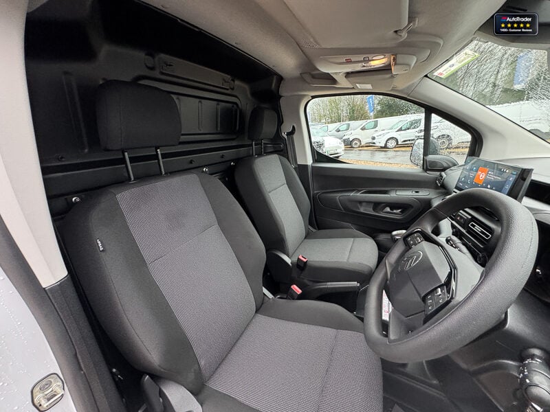 Used Citroen Berlingo 2025 for sale - 77138770: Photo 14