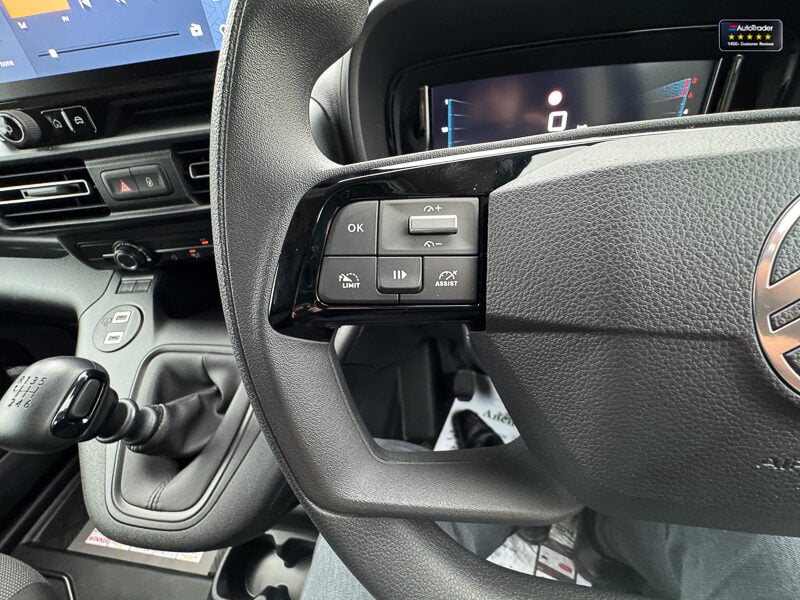 Used Citroen Berlingo 2025 for sale - 77138770: Photo 17