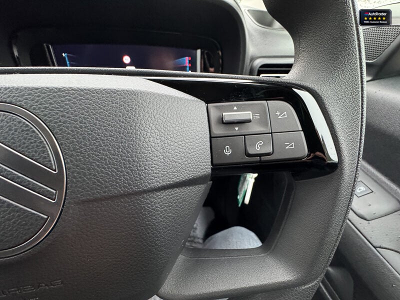 Used Citroen Berlingo 2025 for sale - 77138770: Photo 18