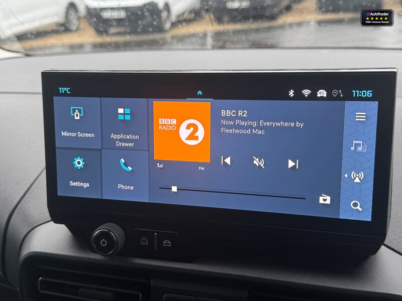 Used Citroen Berlingo 2025 for sale - 77138770: Photo 23