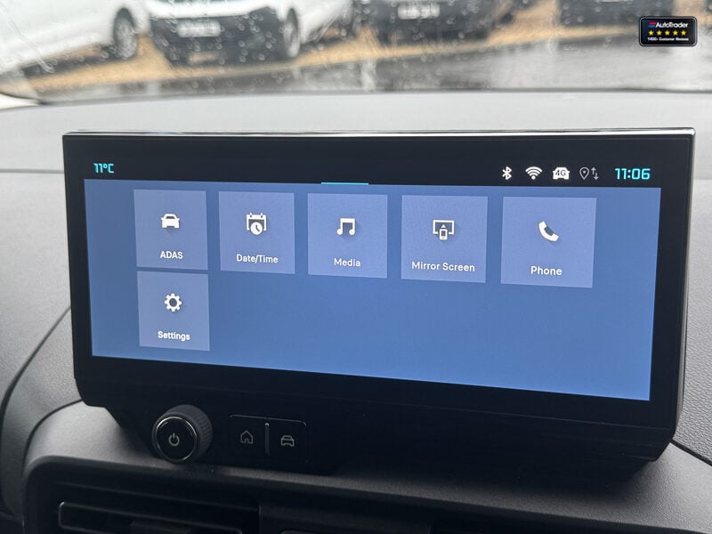 Used Citroen Berlingo 2025 for sale - 77138770: Photo 24