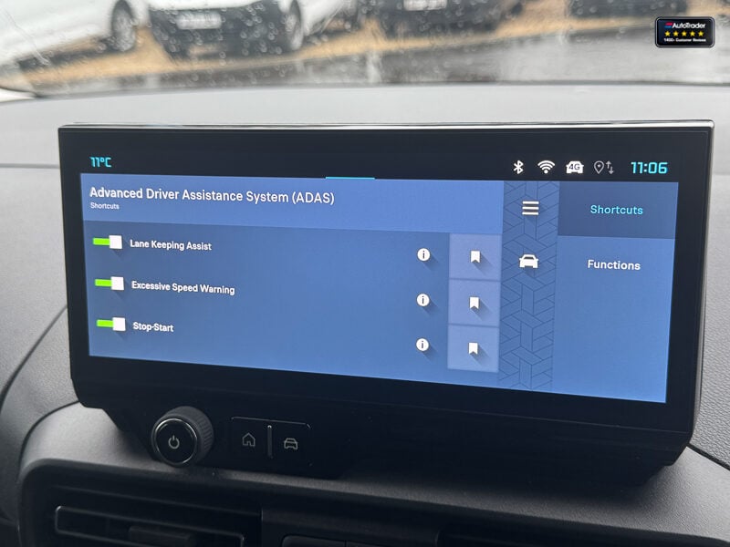 Used Citroen Berlingo 2025 for sale - 77138770: Photo 25