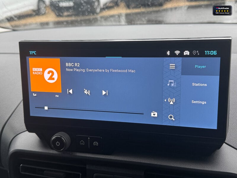 Used Citroen Berlingo 2025 for sale - 77138770: Photo 26