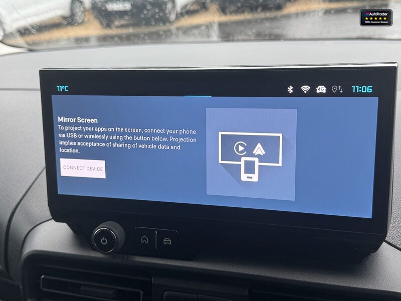 Used Citroen Berlingo 2025 for sale - 77138770: Photo 27