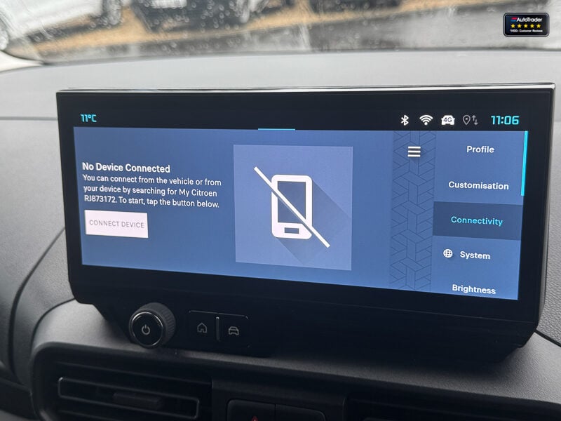 Used Citroen Berlingo 2025 for sale - 77138770: Photo 28