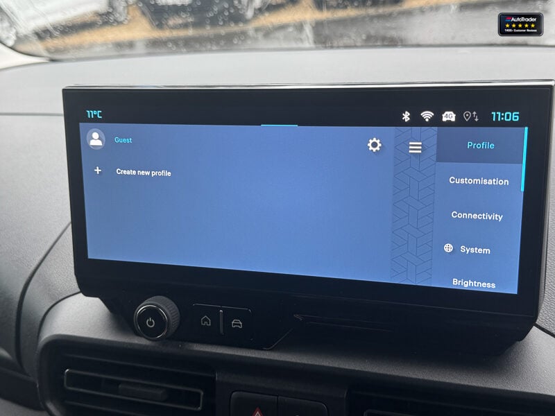 Used Citroen Berlingo 2025 for sale - 77138770: Photo 29