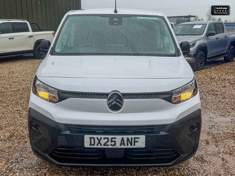 Used Citroen Berlingo 2025 for sale - 77138770: Photo 3