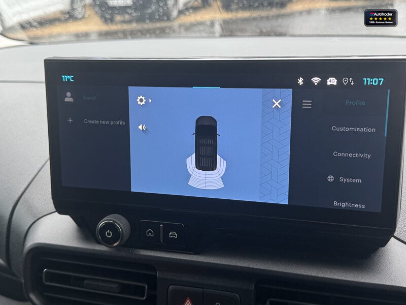 Used Citroen Berlingo 2025 for sale - 77138770: Photo 30