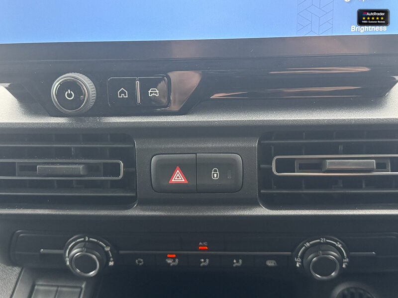 Used Citroen Berlingo 2025 for sale - 77138770: Photo 31