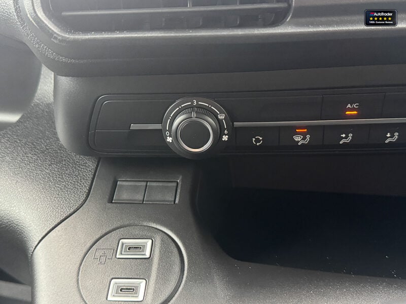 Used Citroen Berlingo 2025 for sale - 77138770: Photo 32