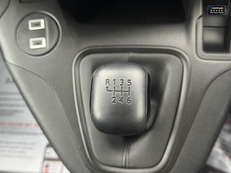 Used Citroen Berlingo 2025 for sale - 77138770: Photo 34