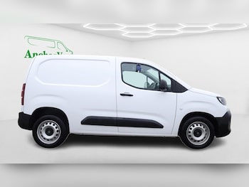 Used Citroen Berlingo 2025 for sale - 77138770: Photo