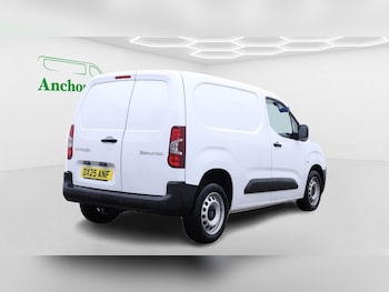 Used Citroen Berlingo 2025 for sale - 77138770: Photo