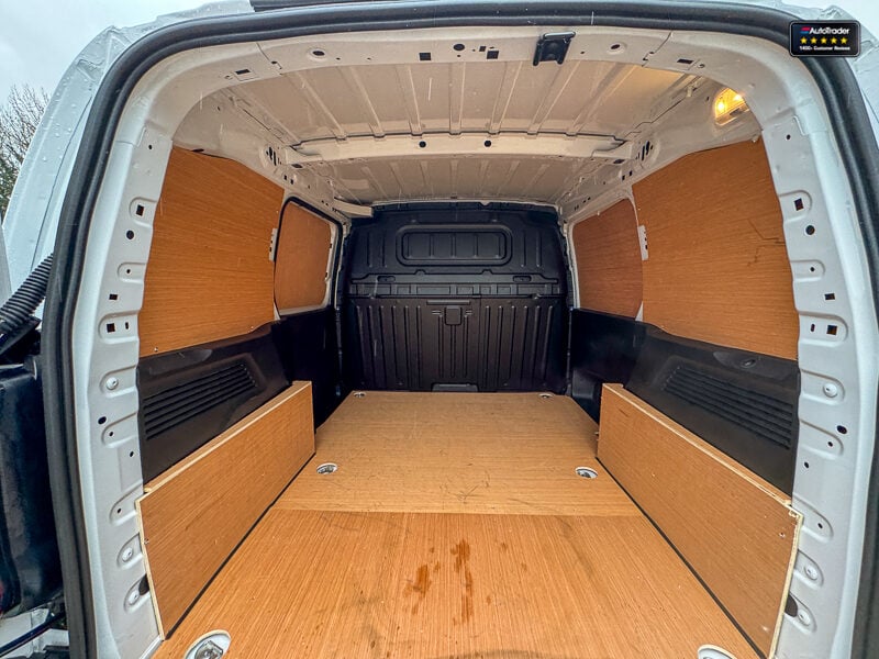 Used Citroen Berlingo 2025 for sale - 77138770: Photo 9