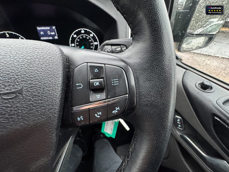 Used Ford Transit Custom 2021 for sale - 77107018: Photo 20