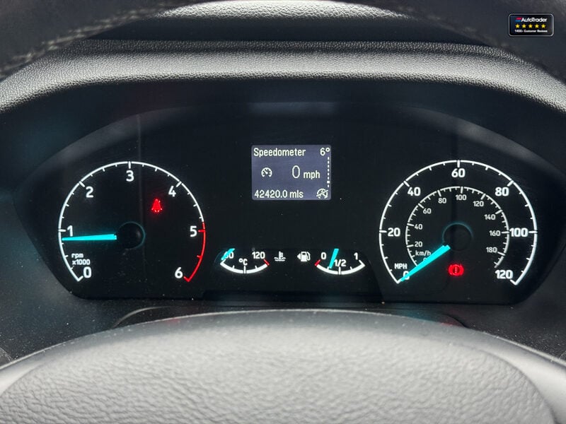 Used Ford Transit Custom 2021 for sale - 77107018: Photo 21