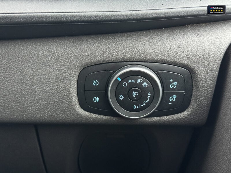 Used Ford Transit Custom 2021 for sale - 77107018: Photo 24