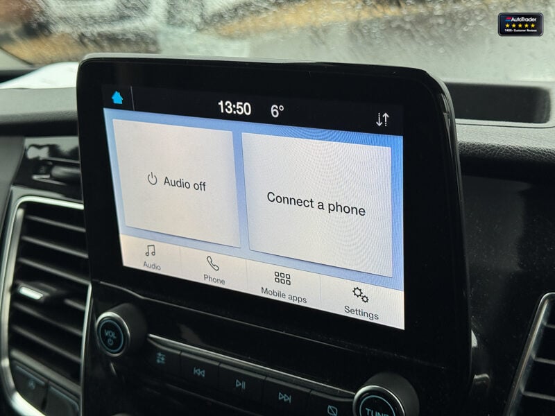 Used Ford Transit Custom 2021 for sale - 77107018: Photo 26