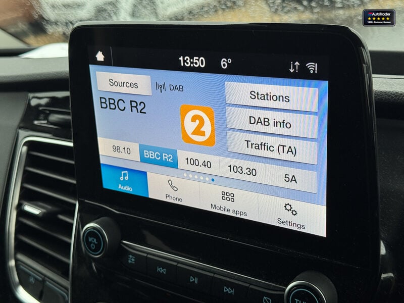 Used Ford Transit Custom 2021 for sale - 77107018: Photo 27