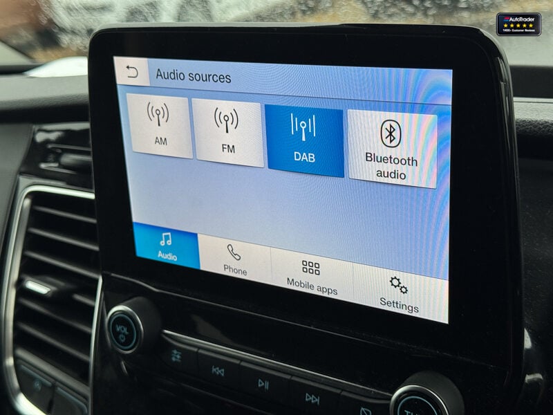 Used Ford Transit Custom 2021 for sale - 77107018: Photo 28