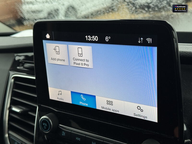 Used Ford Transit Custom 2021 for sale - 77107018: Photo 29