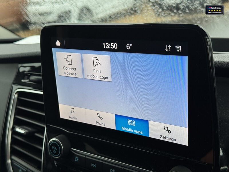 Used Ford Transit Custom 2021 for sale - 77107018: Photo 30