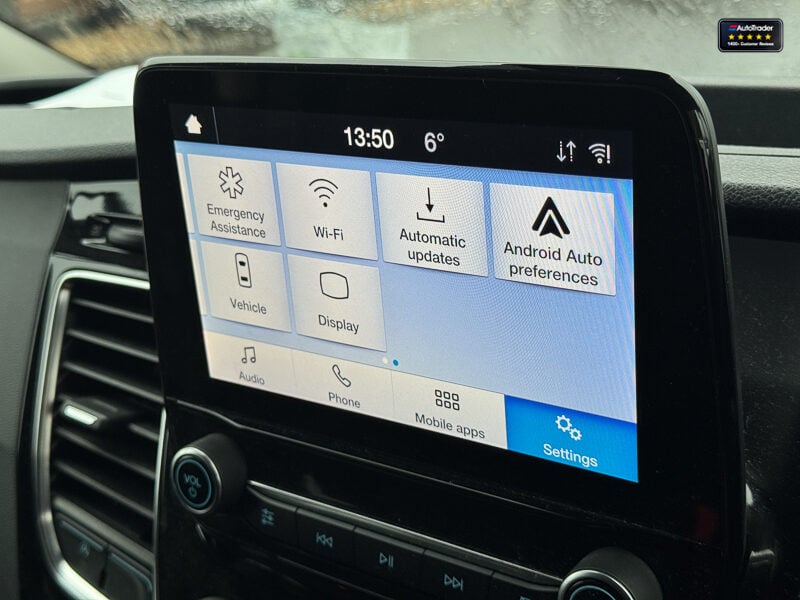 Used Ford Transit Custom 2021 for sale - 77107018: Photo 32