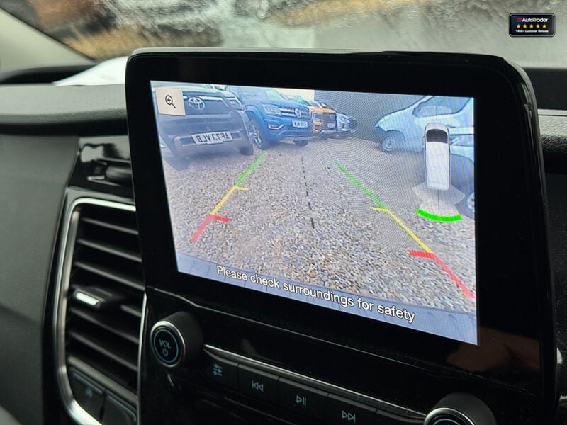 Used Ford Transit Custom 2021 for sale - 77107018: Photo 33