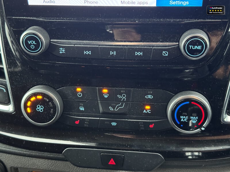 Used Ford Transit Custom 2021 for sale - 77107018: Photo 34