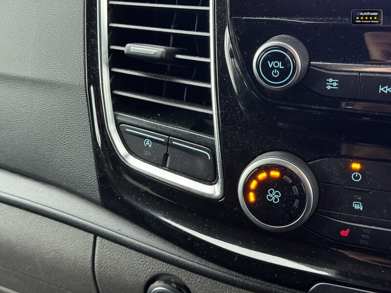 Used Ford Transit Custom 2021 for sale - 77107018: Photo 35