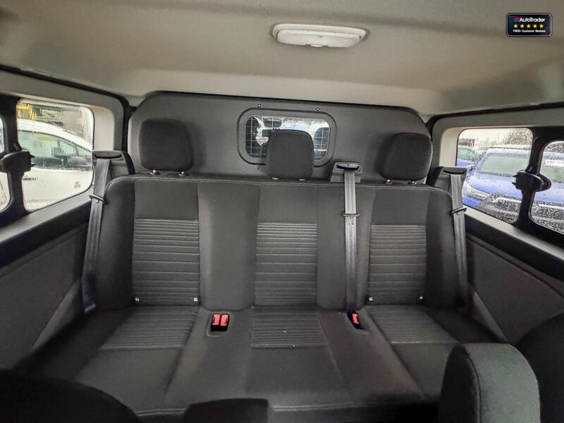 Used Ford Transit Custom 2021 for sale - 77107018: Photo 38