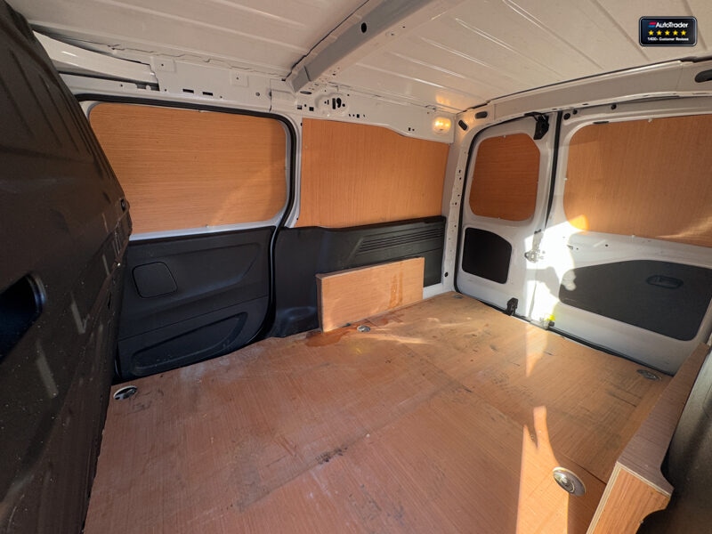 Used Vauxhall Combo 2022 for sale - 77041987: Photo 11