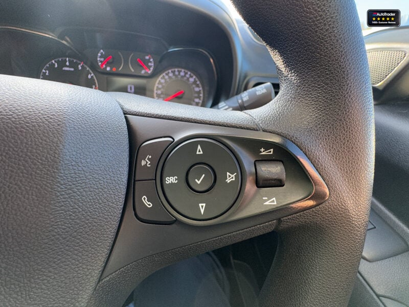 Used Vauxhall Combo 2022 for sale - 77041987: Photo 18