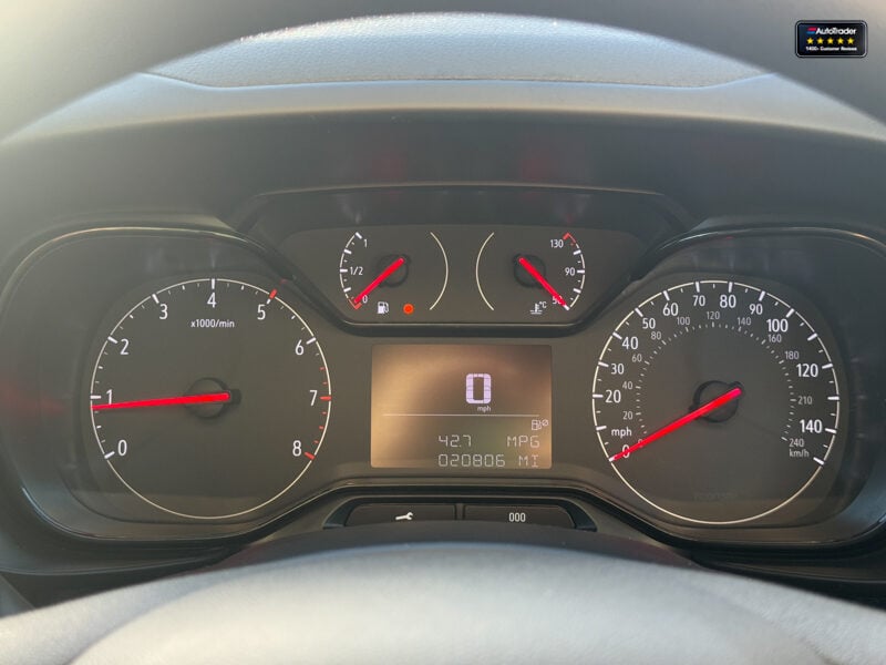 Used Vauxhall Combo 2022 for sale - 77041987: Photo 19