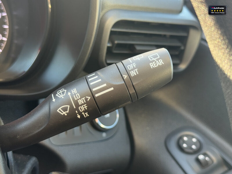 Used Vauxhall Combo 2022 for sale - 77041987: Photo 21