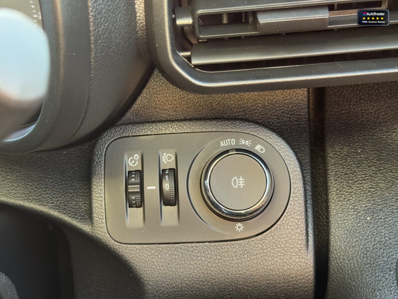 Used Vauxhall Combo 2022 for sale - 77041987: Photo 22