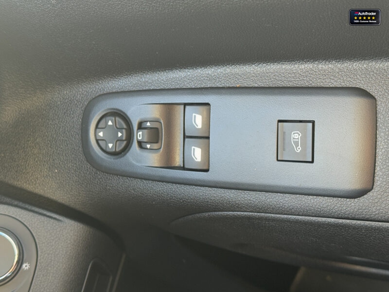 Used Vauxhall Combo 2022 for sale - 77041987: Photo 23